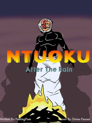 cover image of NTUOKU